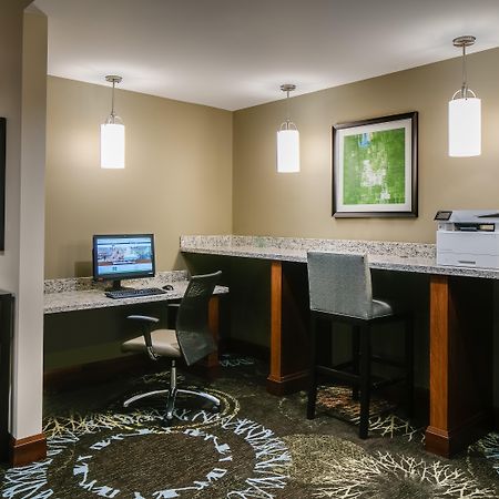 Staybridge Suites Des Moines Downtown By Ihg Kültér fotó