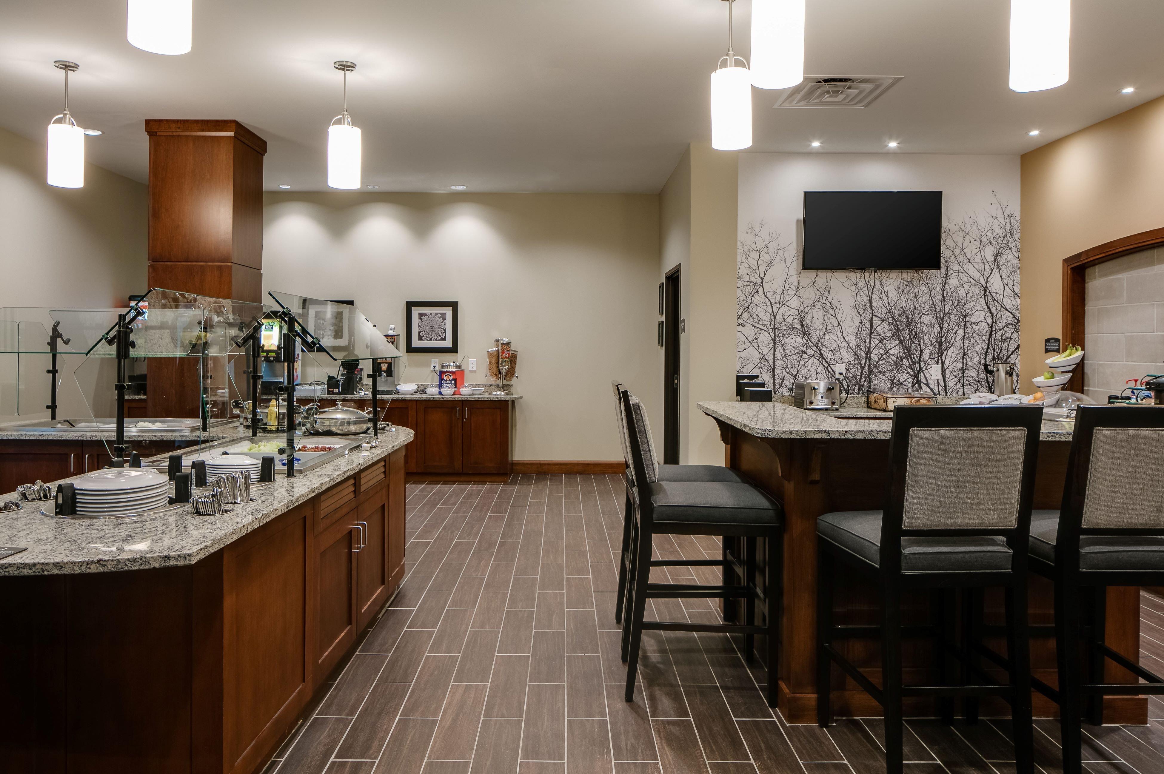 Staybridge Suites Des Moines Downtown By Ihg Kültér fotó