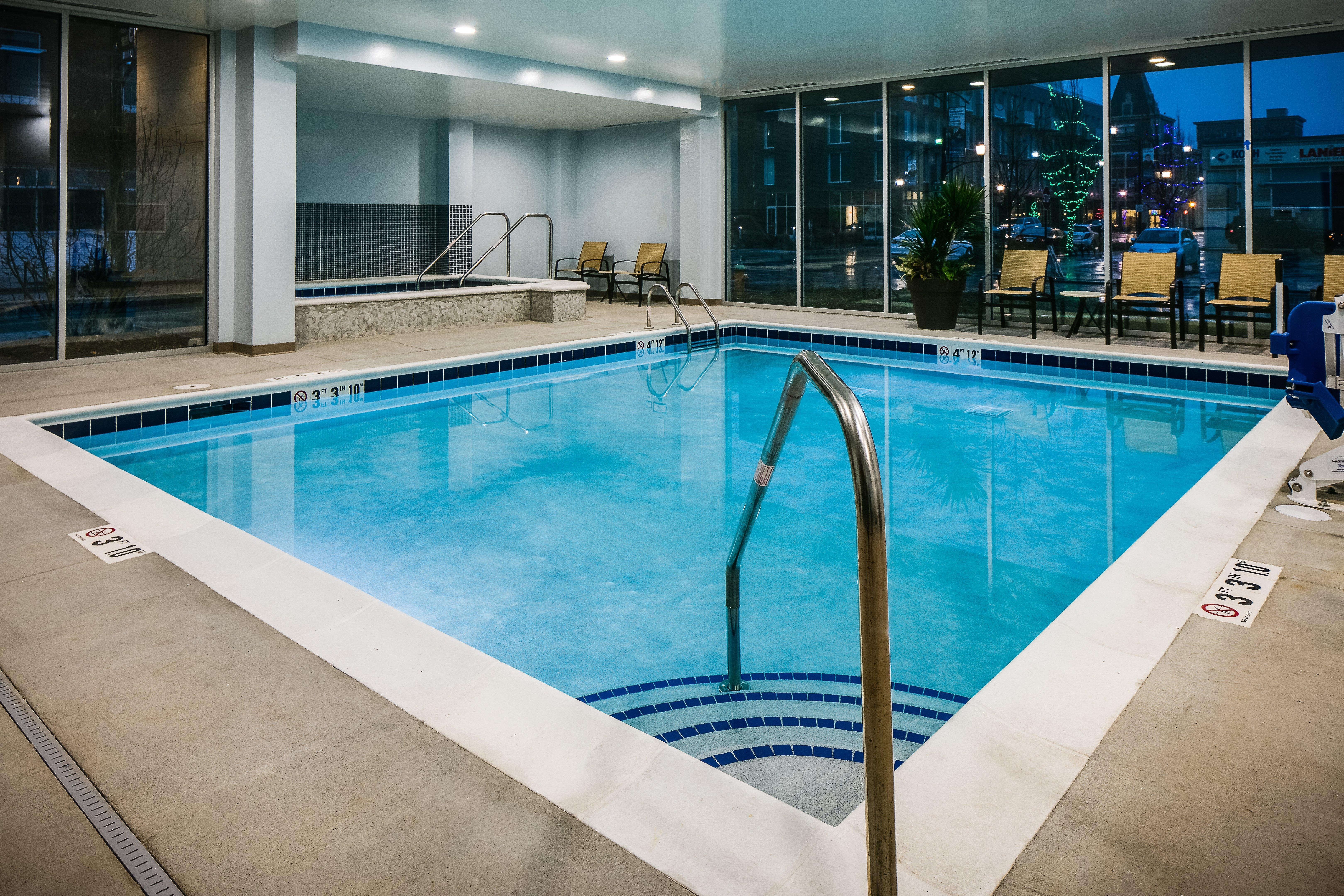 Staybridge Suites Des Moines Downtown By Ihg Kültér fotó