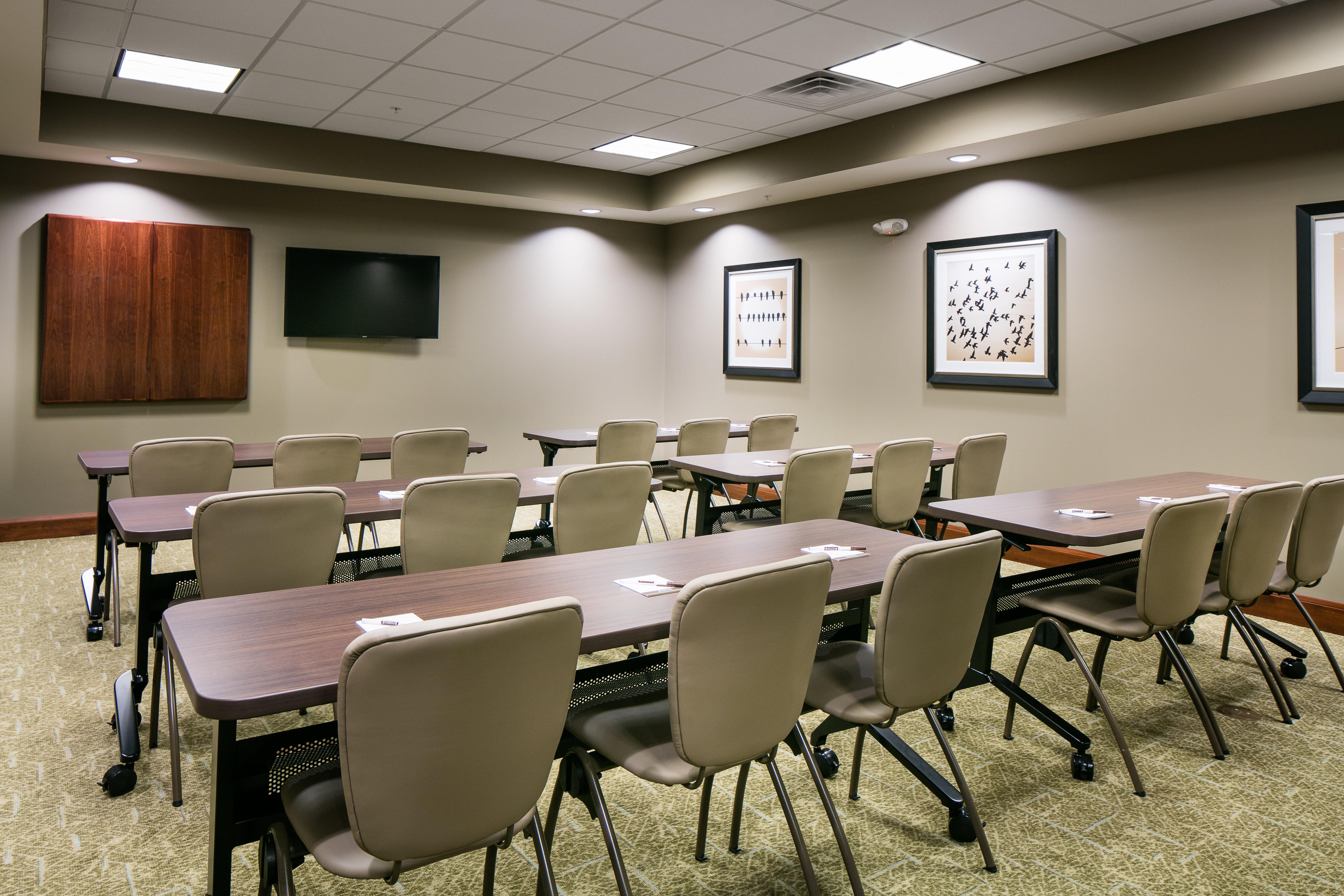 Staybridge Suites Des Moines Downtown By Ihg Kültér fotó