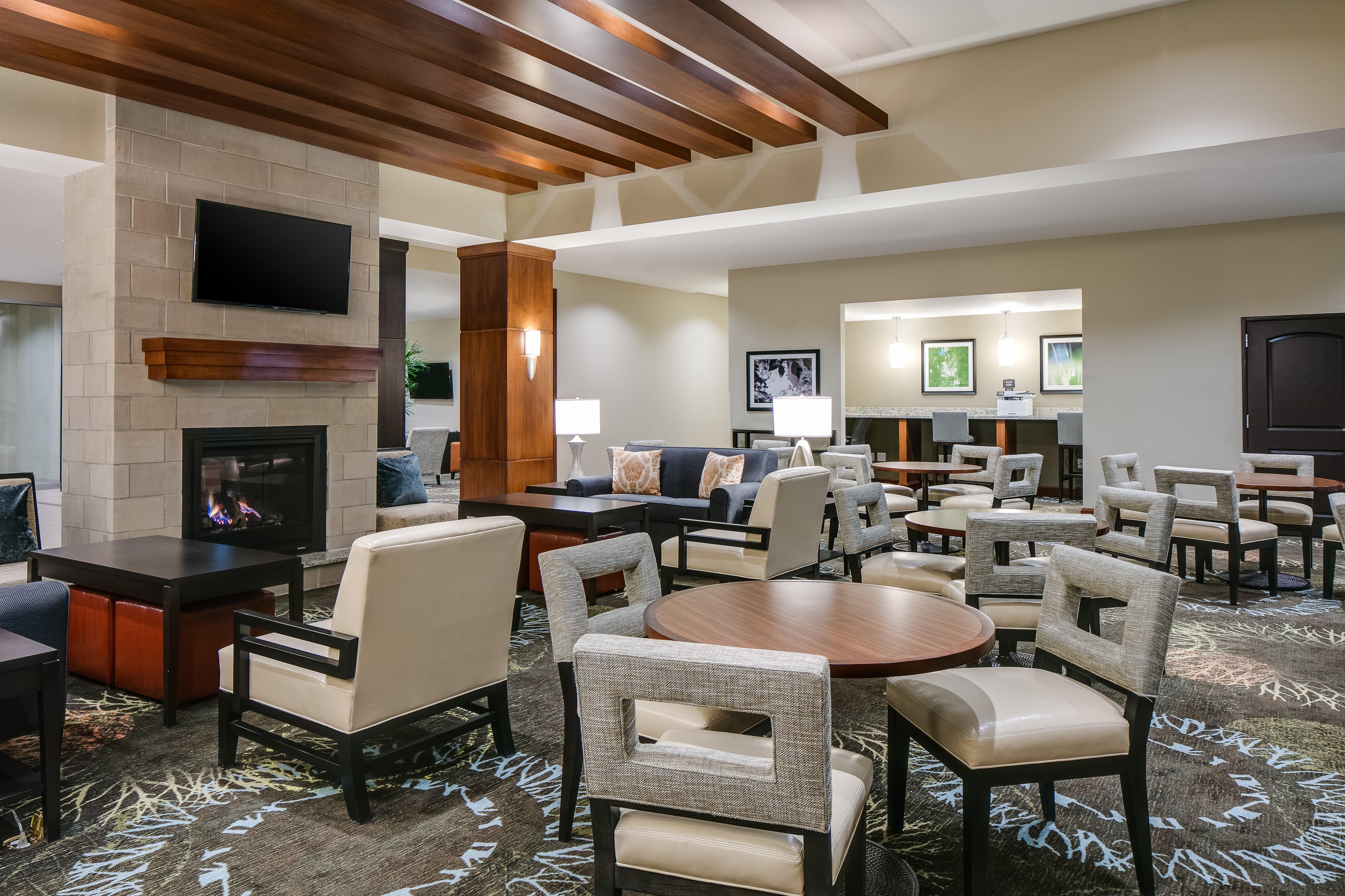 Staybridge Suites Des Moines Downtown By Ihg Kültér fotó