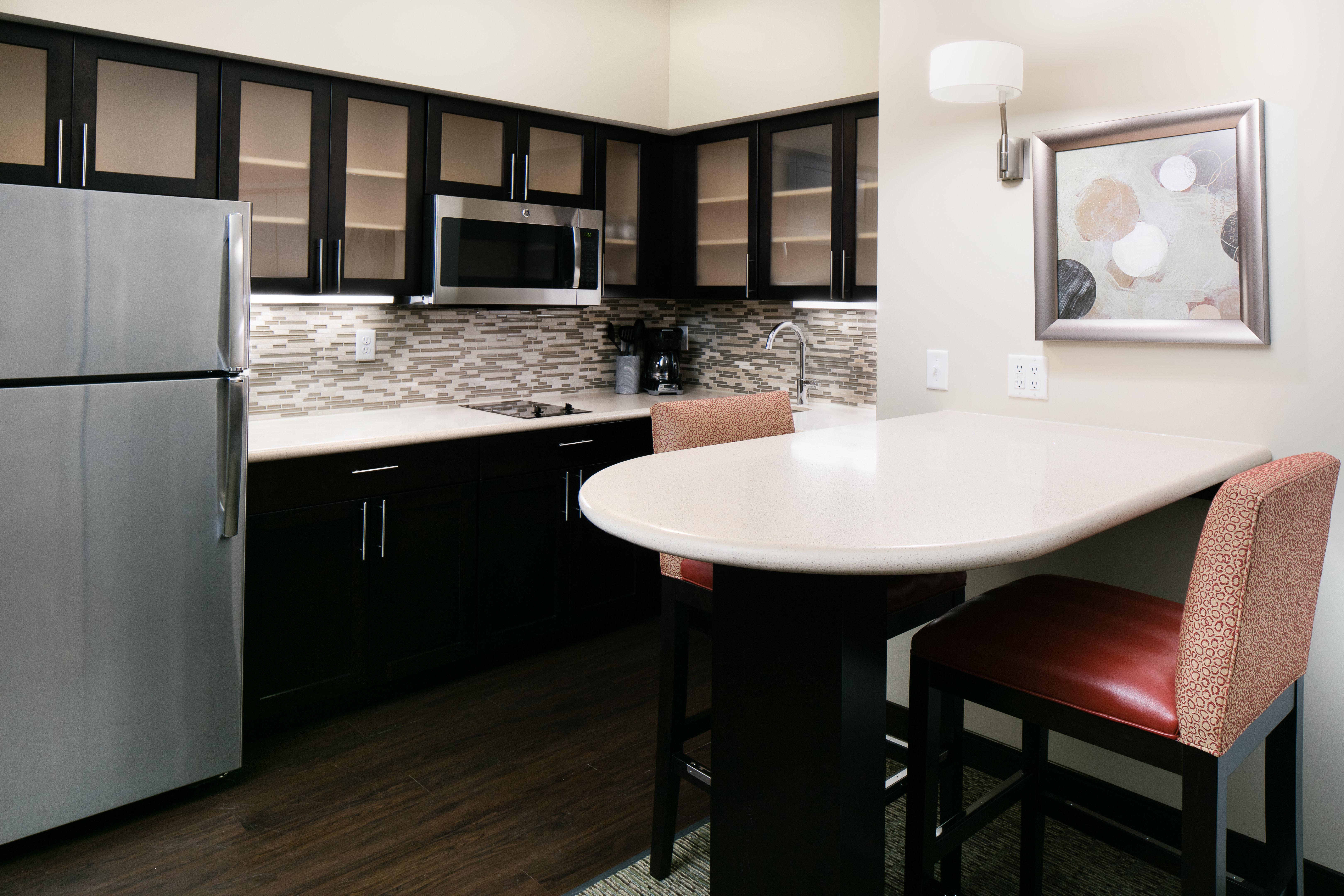 Staybridge Suites Des Moines Downtown By Ihg Kültér fotó