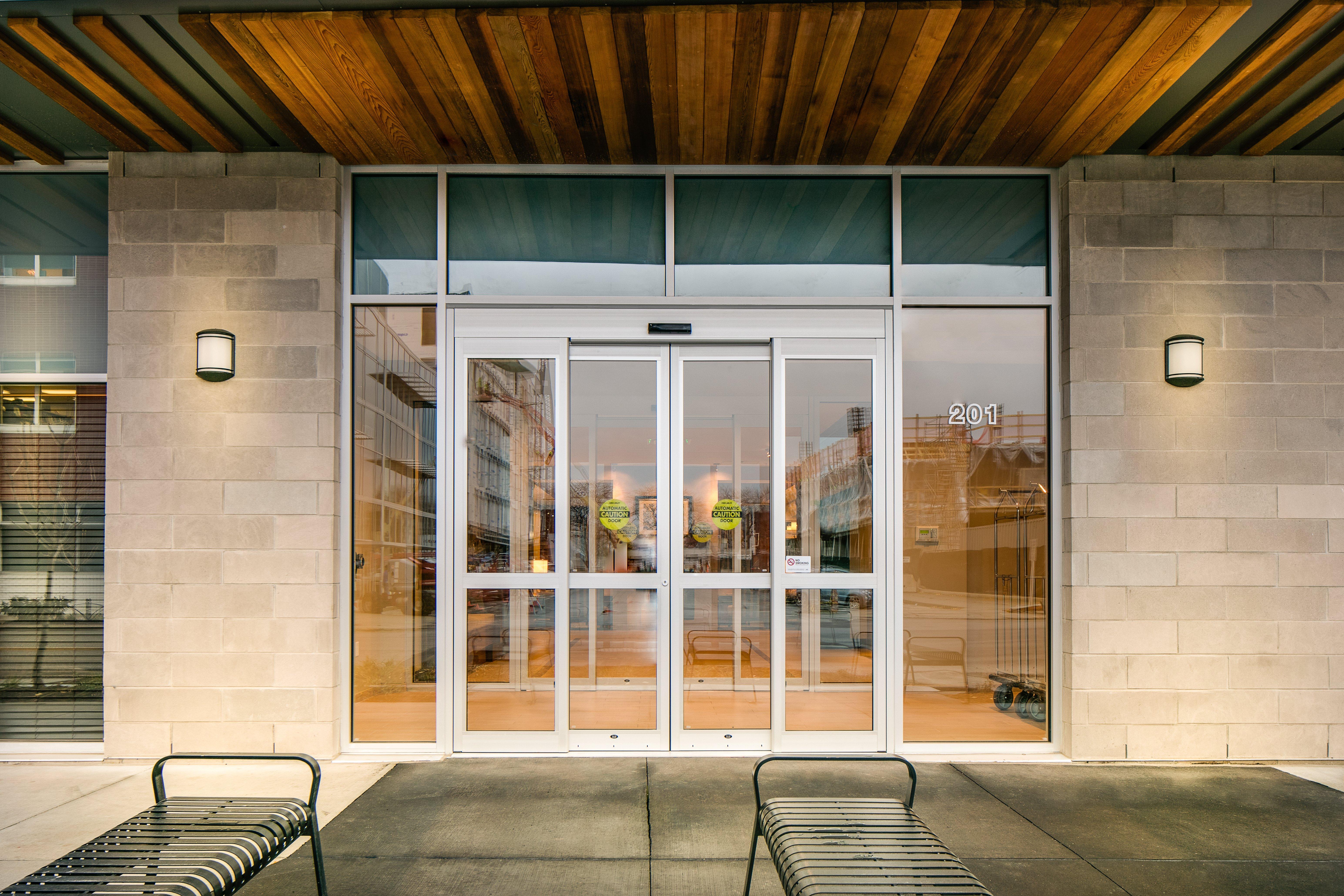 Staybridge Suites Des Moines Downtown By Ihg Kültér fotó