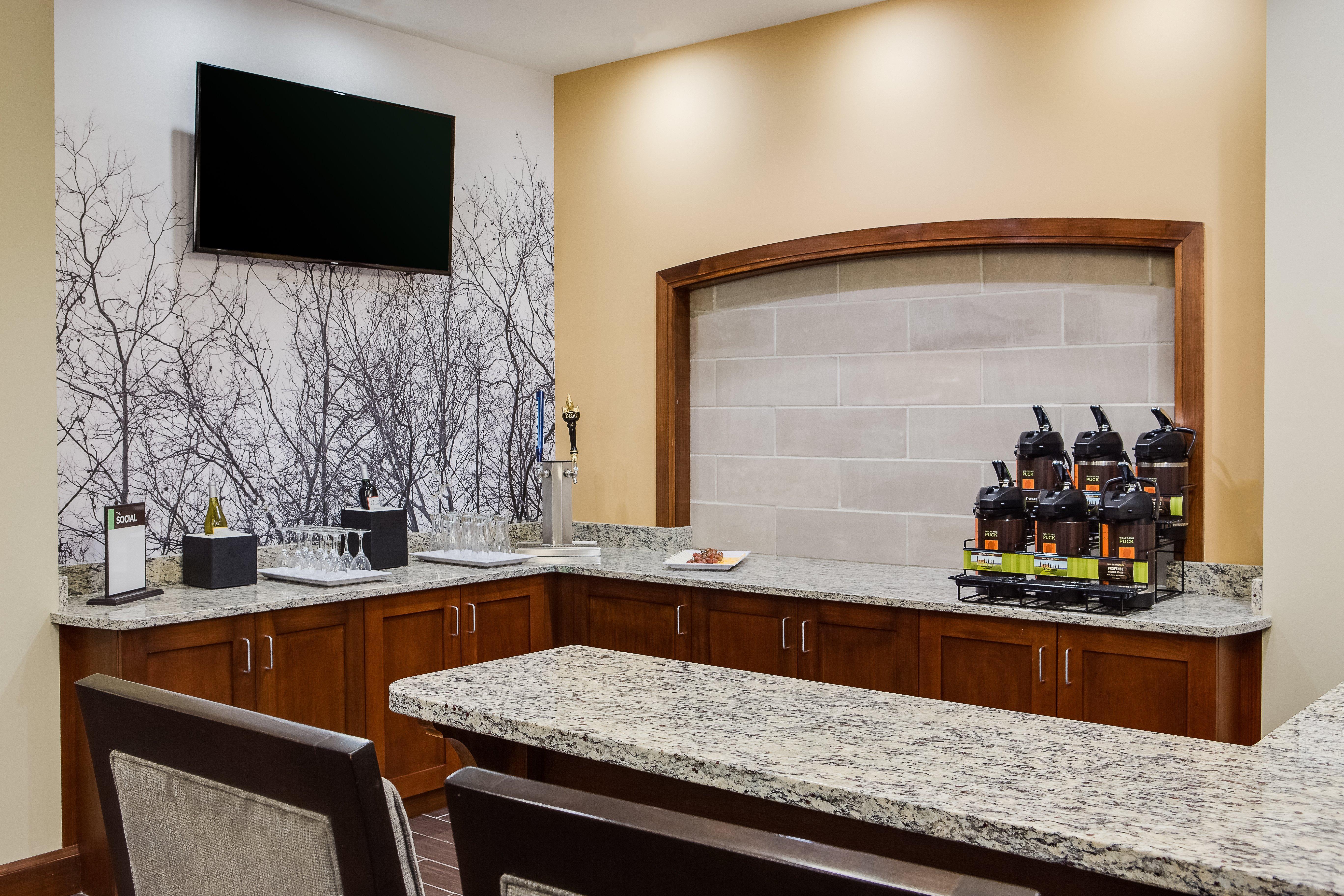 Staybridge Suites Des Moines Downtown By Ihg Kültér fotó