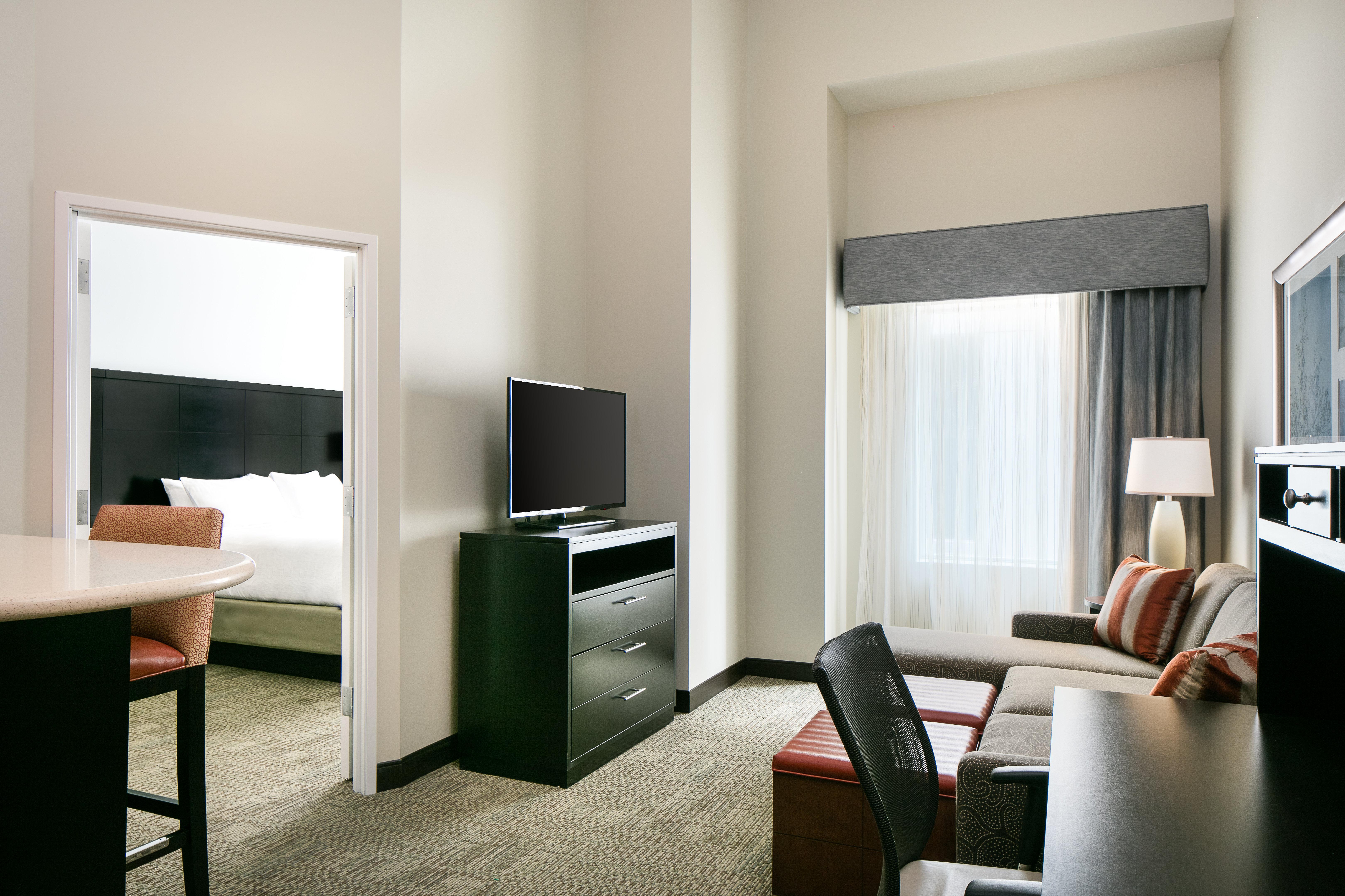 Staybridge Suites Des Moines Downtown By Ihg Kültér fotó