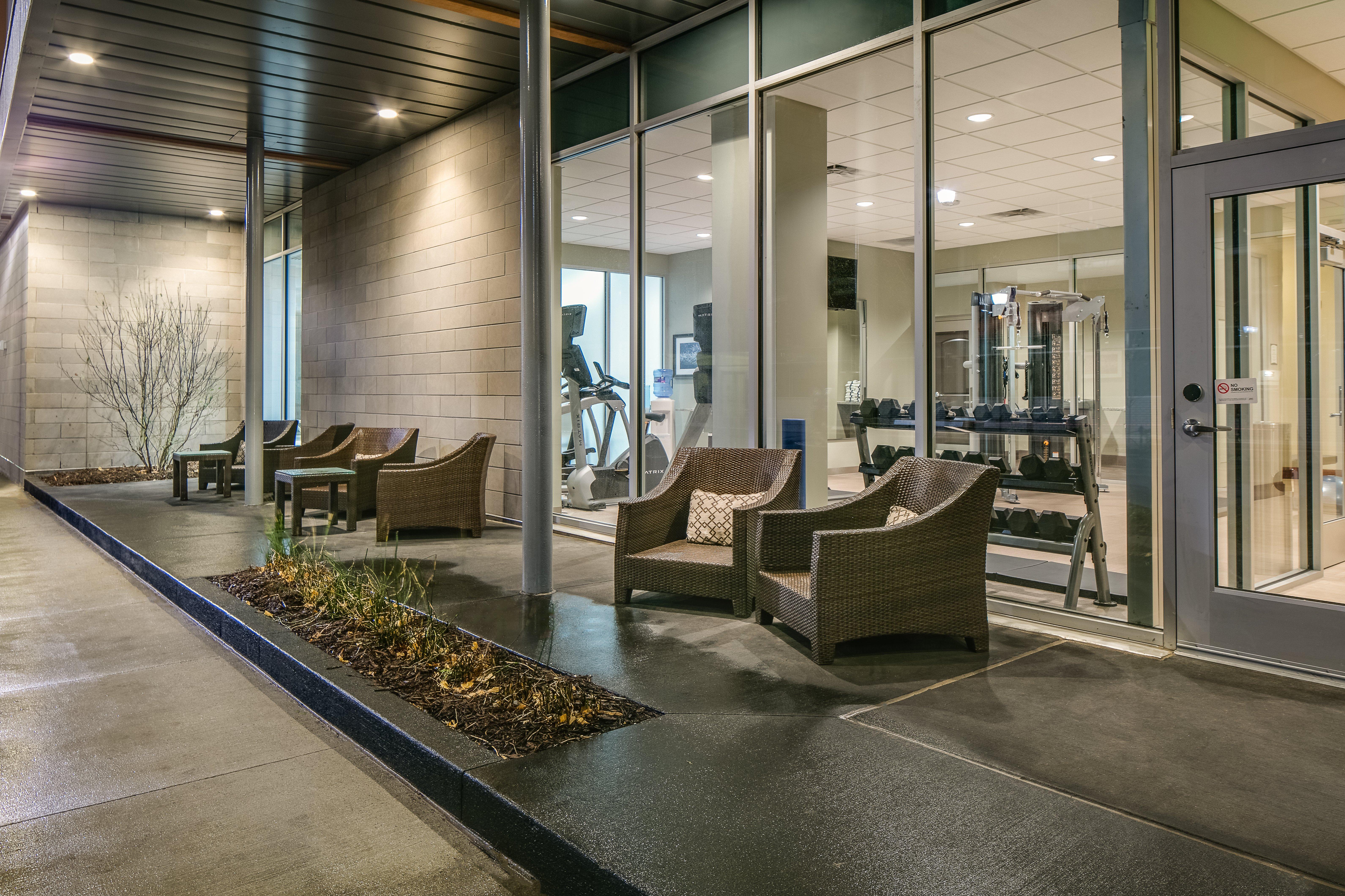Staybridge Suites Des Moines Downtown By Ihg Kültér fotó