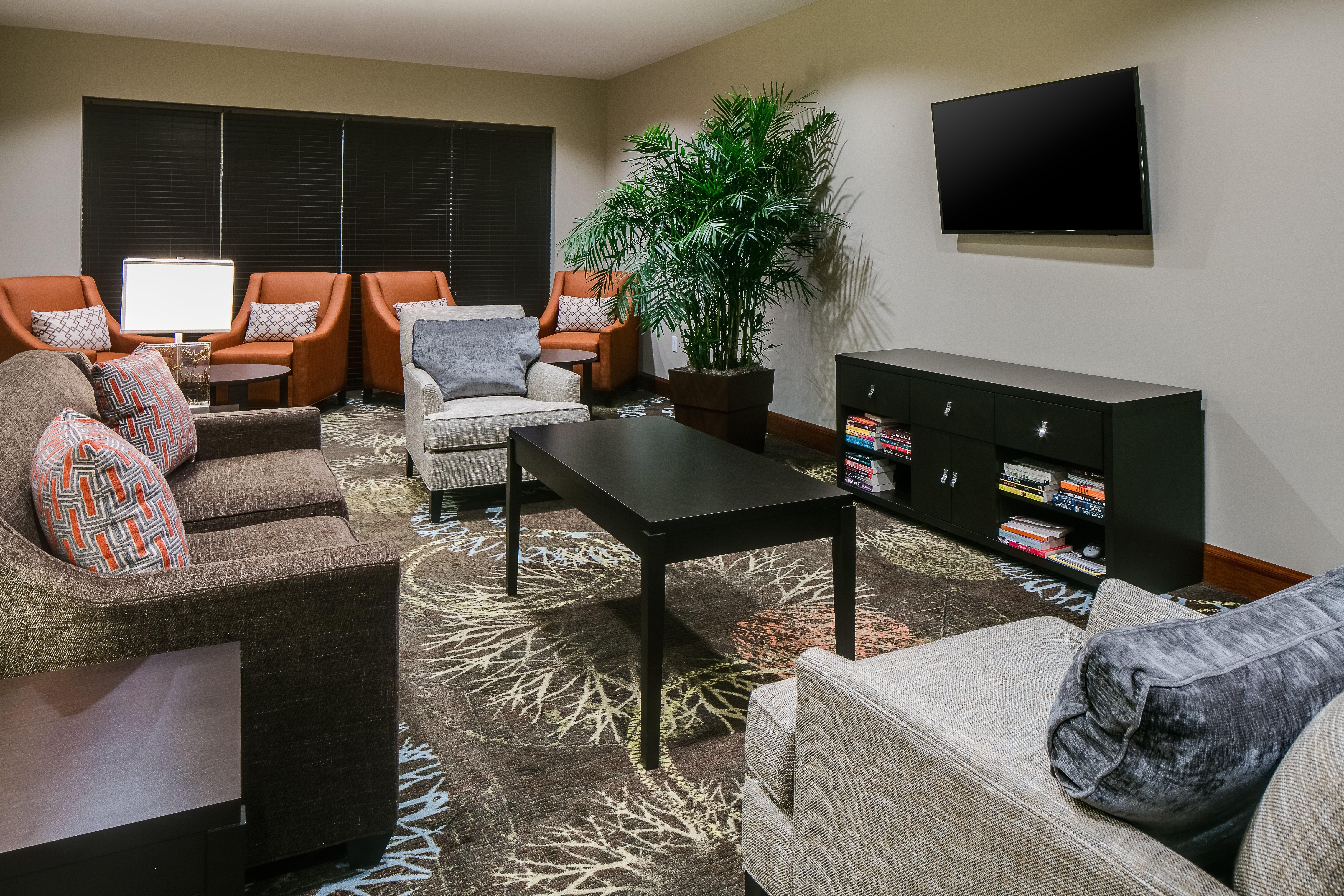 Staybridge Suites Des Moines Downtown By Ihg Kültér fotó