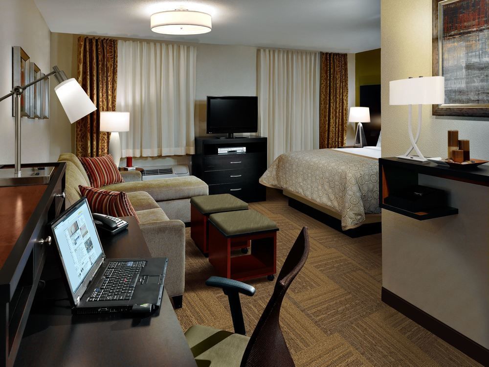 Staybridge Suites Des Moines Downtown By Ihg Kültér fotó