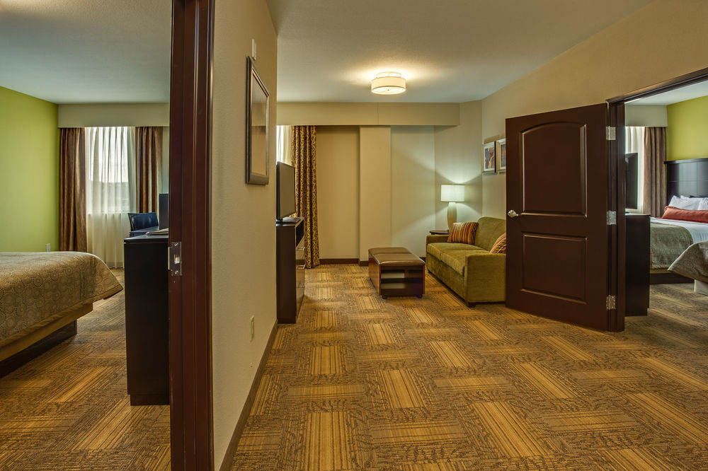 Staybridge Suites Des Moines Downtown By Ihg Kültér fotó