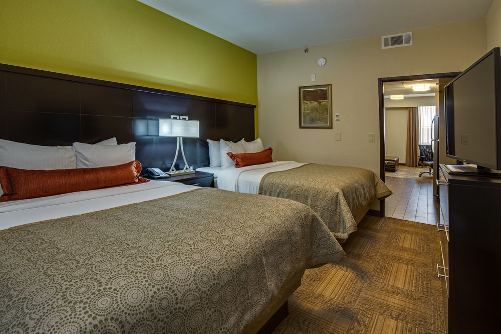 Staybridge Suites Des Moines Downtown By Ihg Kültér fotó