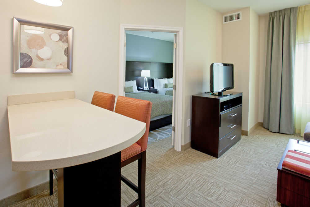 Staybridge Suites Des Moines Downtown By Ihg Kültér fotó