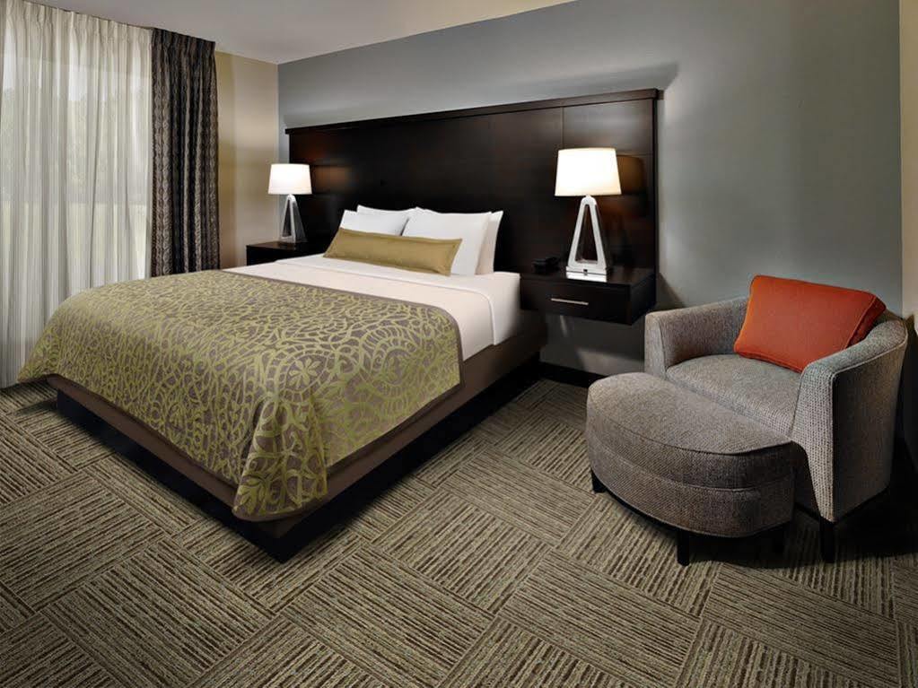 Staybridge Suites Des Moines Downtown By Ihg Kültér fotó