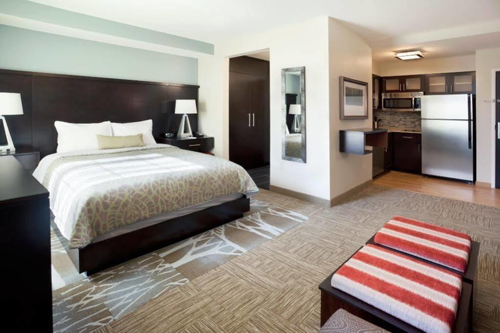 Staybridge Suites Des Moines Downtown By Ihg Kültér fotó