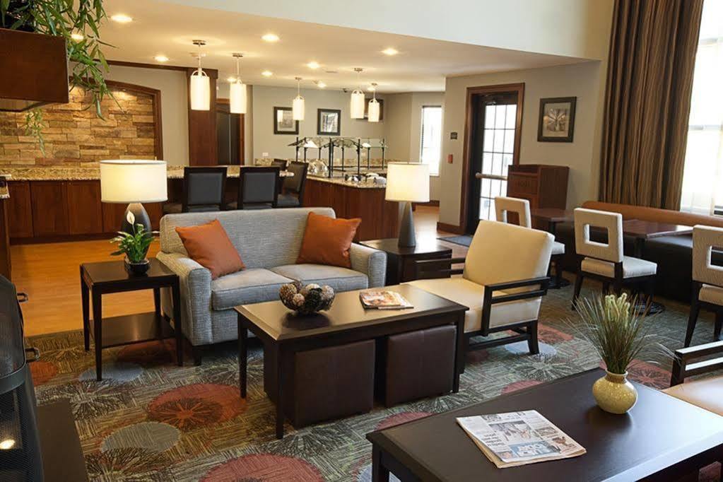 Staybridge Suites Des Moines Downtown By Ihg Kültér fotó