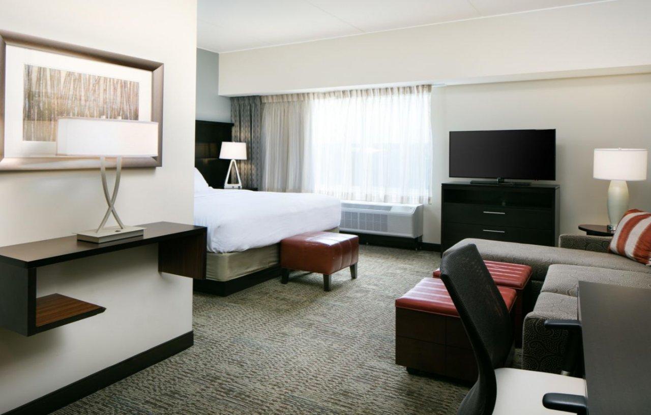 Staybridge Suites Des Moines Downtown By Ihg Kültér fotó